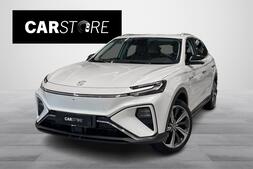 MG Marvel R vaihtoauto
