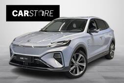 MG Marvel R vaihtoauto