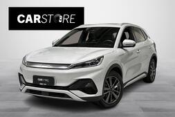 BYD Atto 3 vaihtoauto