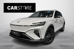 MG Marvel R vaihtoauto