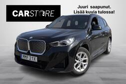 BMW iX1 vaihtoauto
