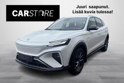MG Marvel R vaihtoauto