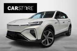 MG Marvel R vaihtoauto