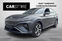 MG Marvel R vaihtoauto