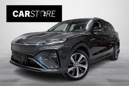 MG Marvel R vaihtoauto