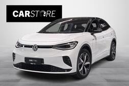Volkswagen ID.5 vaihtoauto