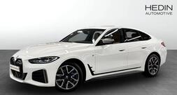 BMW i4 M50 vaihtoauto