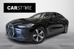 BMW i4 vaihtoauto