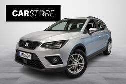 SEAT Arona vaihtoauto