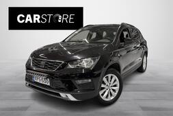 SEAT Ateca vaihtoauto