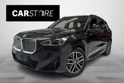 BMW iX1 vaihtoauto