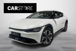 Kia EV6 vaihtoauto