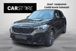 BMW iX1 vaihtoauto