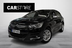 Citroën C4 vaihtoauto