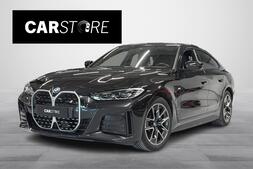 BMW i4 vaihtoauto