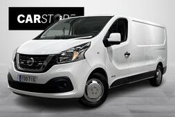 Nissan NV300 vaihtoauto