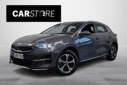 Kia XCeed vaihtoauto