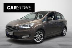 Ford C-MAX vaihtoauto