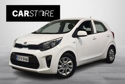 Kia Picanto vaihtoauto