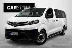 Toyota Proace Verso vaihtoauto