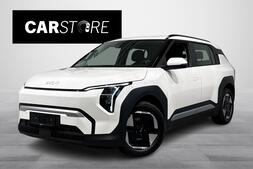 Kia EV3 vaihtoauto