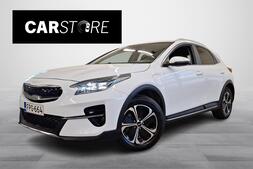 Kia XCeed vaihtoauto