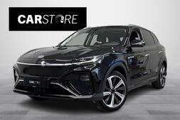 MG Marvel R vaihtoauto