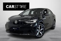 Volkswagen ID.5 vaihtoauto