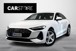 Audi A5 vaihtoauto