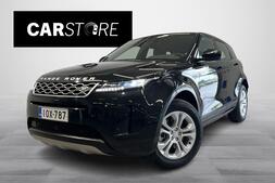 Land Rover Range Rover Evoque vaihtoauto
