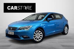 SEAT Leon vaihtoauto