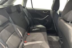 Skoda Scala vaihtoauto