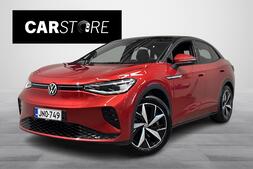 Volkswagen ID.5 vaihtoauto