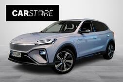 MG Marvel R vaihtoauto