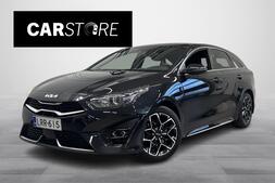 Kia Proceed vaihtoauto