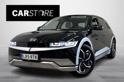 Hyundai IONIQ 5 vaihtoauto