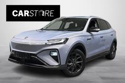 MG Marvel R vaihtoauto