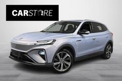 MG Marvel R vaihtoauto