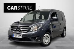 Mercedes-Benz Citan vaihtoauto
