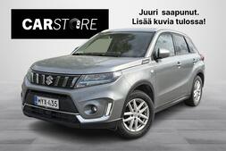Suzuki Vitara vaihtoauto