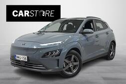 Hyundai Kona vaihtoauto