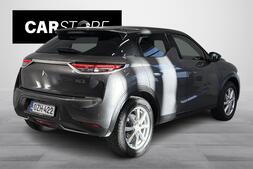 DS 3 Crossback vaihtoauto