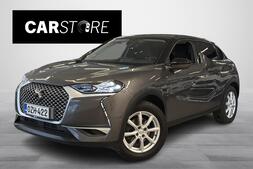 DS 3 Crossback vaihtoauto