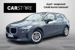 BMW 225 vaihtoauto