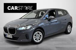 BMW 225 vaihtoauto