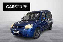Citroën Berlingo vaihtoauto