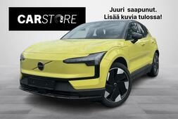 Volvo EX30 vaihtoauto