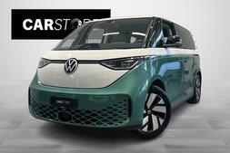 Volkswagen ID. Buzz vaihtoauto