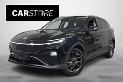 MG Marvel R vaihtoauto