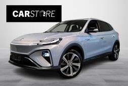 MG Marvel R vaihtoauto